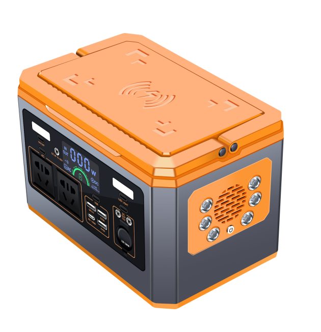 aokaidu 520C - Image 4