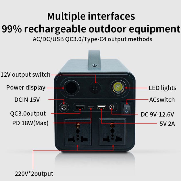 aokaidu 320A - Image 5