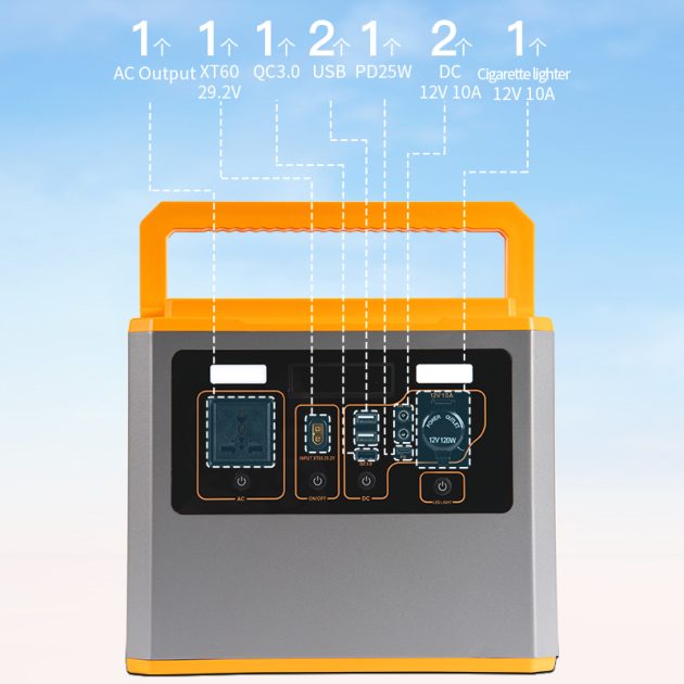 aokaidu 1200C - Image 3