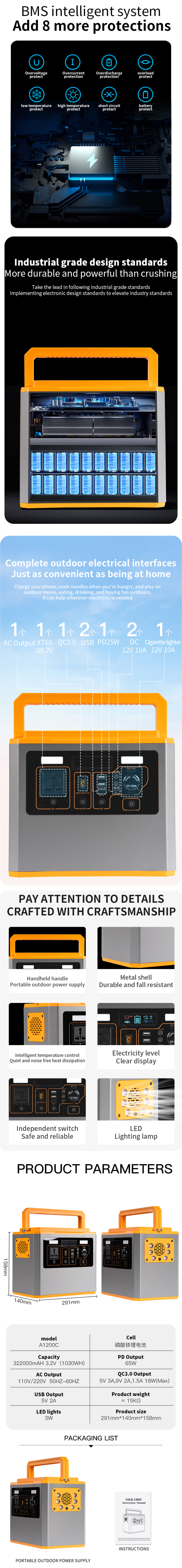 aokaidu 1200C - Image 2